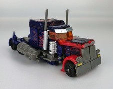 Voyager Class Optimus Prime