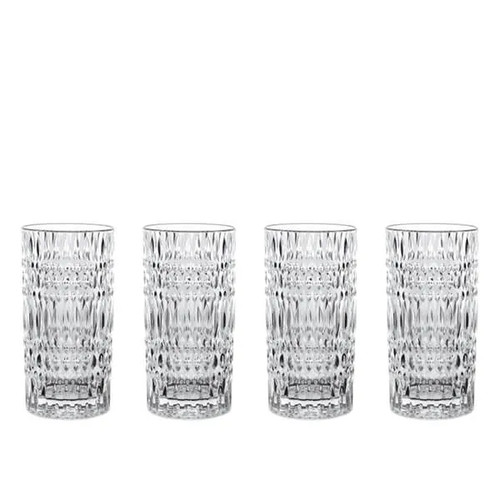 Nachtmann ethno set 4 - set, of