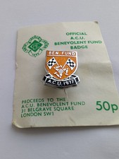 Isle of Man TT Benevolent Fund