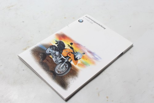 Owners manual - owners,