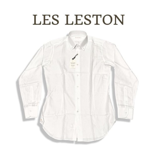 Les leston bespoke - leston, carlo