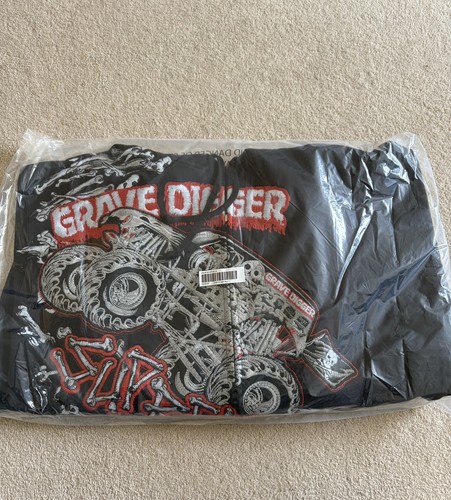 Supreme monster jam - supreme,