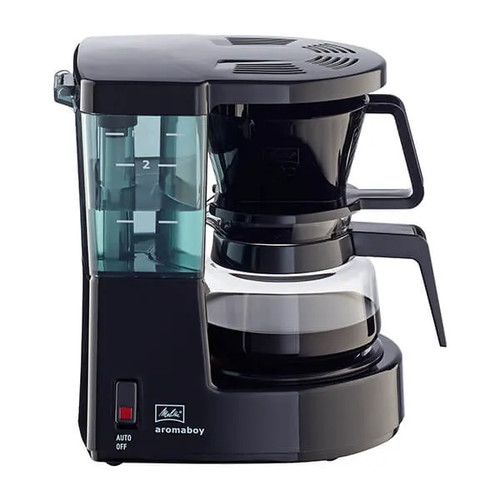 Melitta aromaboy black - melitta,