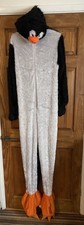 smiffys Fancy dress Hooded