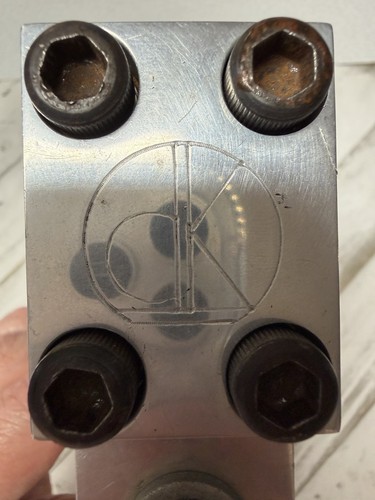 Pro stem square - xl,