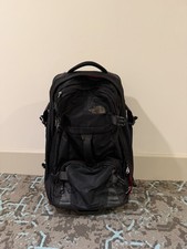 North Face Rolling Luggage