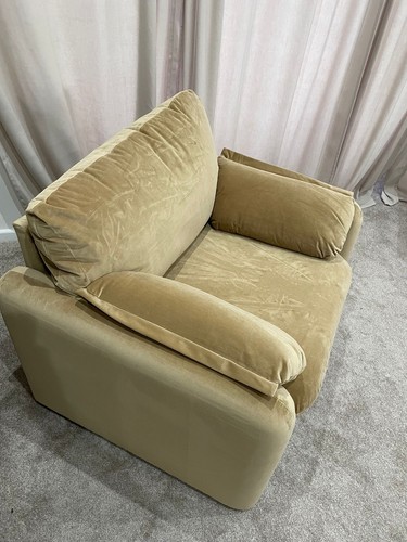130 for both - !!, velvet