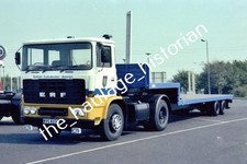 THH Truck Photos - ERF B
