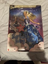 Starlight Fairy Barbie Doll