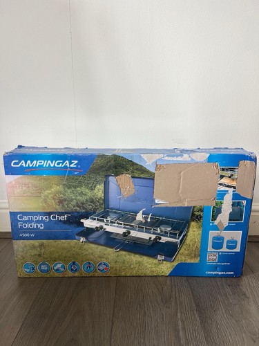 Campingaz camping chef - campingaz,