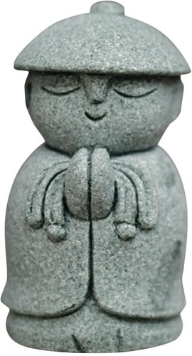 Small buddha statue - buddha,