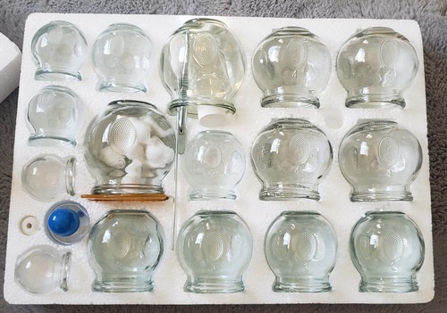 Sale professional cupping set - sale,