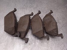 BRAKE PADS / 4032519 FOR