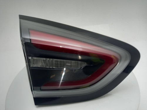 Ford puma tail light - light, rear