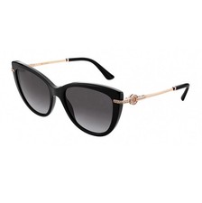 Bvlgari Cat Eye Sunglasses 