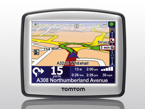 Tomtom one n14644 canada - one, 310