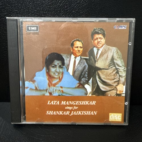 Lata mangeshkar sings for - lata,