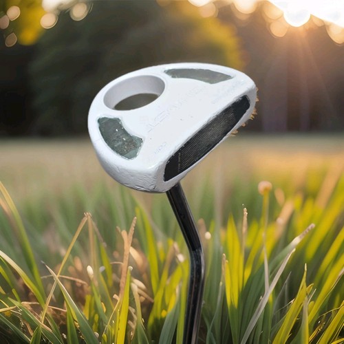 Taylormade corza ghost - rh,