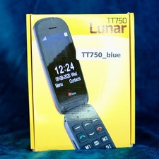 TTfone Lunar TT750 Large big