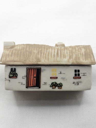 Wade whimsies kate cottage - whimsies,