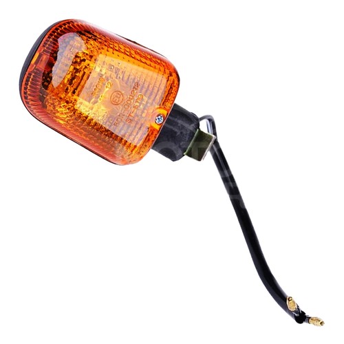 Front right replacement - front,
