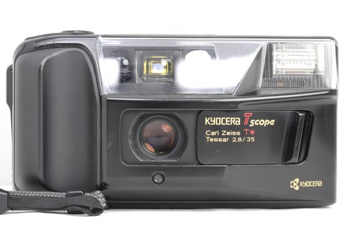 Kyocera scope 2 - is,