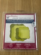 Spellbinders Grand