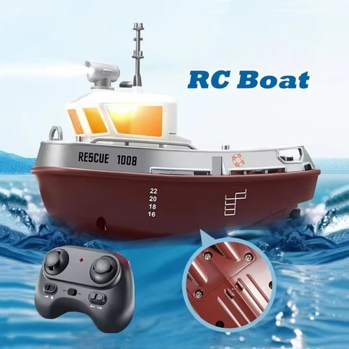 S820 tugboat 32 - rc,
