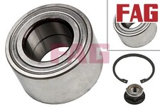 REAR WHEEL HUB BEARING 713