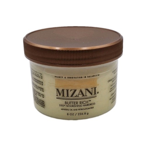 Mizani butter rich - mizani,