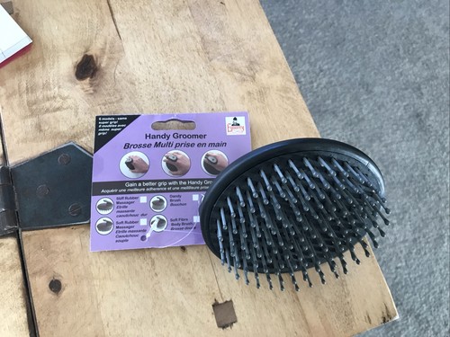 Equerry handy groomer mane and - equerry,