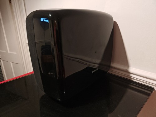 Samsung home cinema - home, wired