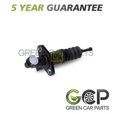 Clutch Master Cylinder GCP Fits VW 1.9 TDi 2.0 2.5 3.2 + Other Models