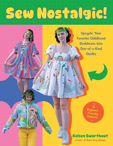 Sew nostalgic kelsey - sew, by