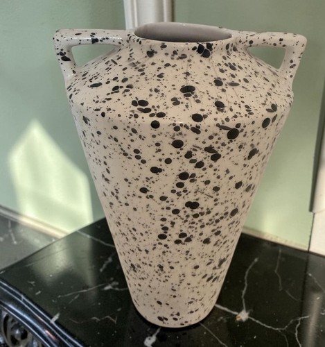 Grecian urn style black - black, &