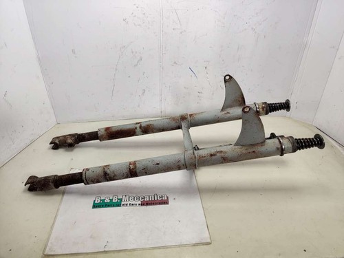 Fork agusta 125 - agusta, cc