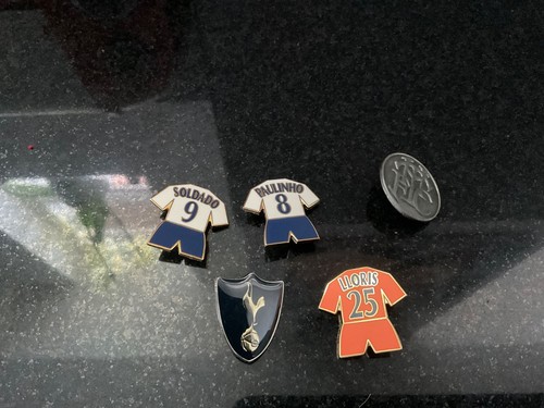 Set tottenham hotspur - set,