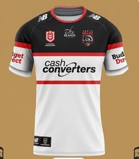 Perth Bears Telstra