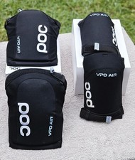 POC joint VPD Air Knee And