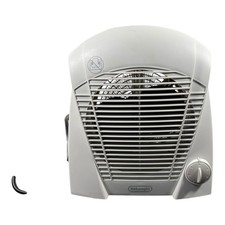 Delonghi Electric Fan Heater