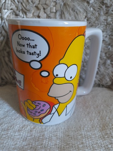 The simpsons homer simpson - the,