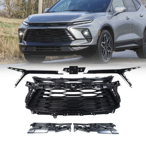 For 2023 2024 2025 2026 - , chevy
