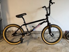 GT Pro Performer Bmx Bike