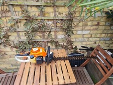 STIHL HS45 2 Stroke Petrol