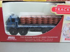 Leyland 8-wheel Lorry - Lledo