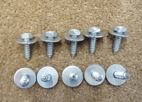 Renault metal self tapping - renault,