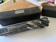 Noris Salorex UNI HSSE HSS Tap 1.3/4” 8UN 3B