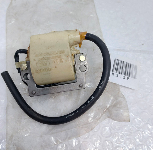 Genuine kawasaki gto kh100 - gto,