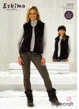 Women's Waistcoat Head Band