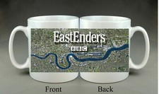 Eastenders Mug TV show Soap Opera BBC British Gift Television London